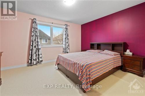 780 White Alder Avenue, Ottawa, ON - Indoor Photo Showing Bedroom