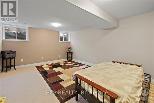 780 White Alder Avenue, Ottawa, ON - Indoor