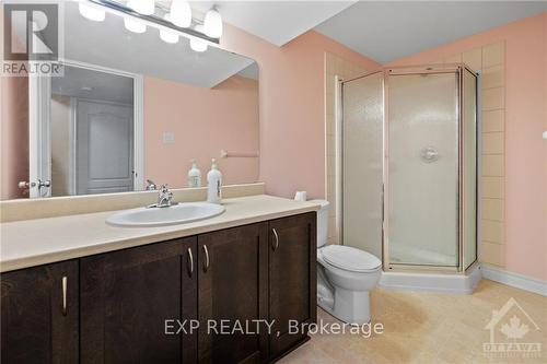 780 White Alder Avenue, Ottawa, ON - Indoor Photo Showing Bathroom