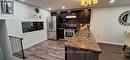 Upper - 305 Nelson Street, Barrie, ON  - Indoor Photo Showing Kitchen 