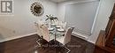 Upper - 305 Nelson Street, Barrie, ON  - Indoor Photo Showing Dining Room 