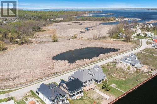 9 Dock Lane, Tay, ON - Outdoor With Body Of Water With View