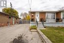 3386 Fellmore Drive, Mississauga, ON  - Outdoor 