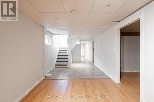 3386 Fellmore Drive, Mississauga, ON - Indoor Photo Showing Other Room