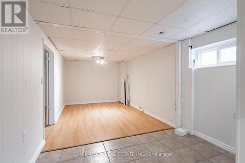 3386 Fellmore Drive, Mississauga, ON - Indoor Photo Showing Other Room