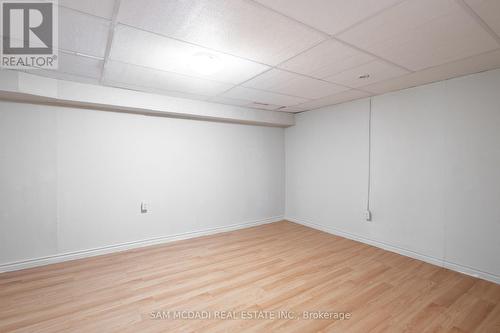 3386 Fellmore Drive, Mississauga, ON - Indoor Photo Showing Other Room