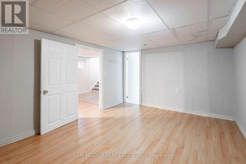 3386 Fellmore Drive, Mississauga, ON - Indoor Photo Showing Other Room