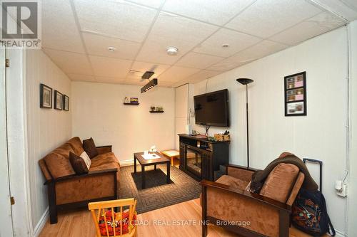 3386 Fellmore Drive, Mississauga, ON - Indoor