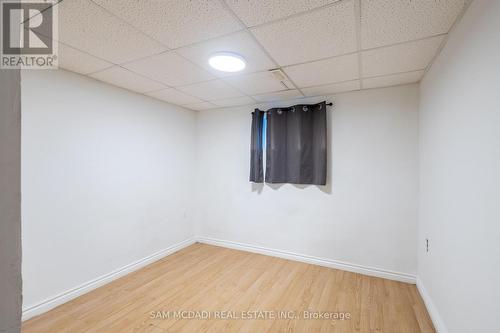 3386 Fellmore Drive, Mississauga, ON - Indoor Photo Showing Other Room