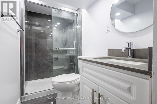 3386 Fellmore Drive, Mississauga, ON - Indoor Photo Showing Bathroom