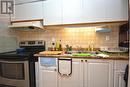 3386 Fellmore Drive, Mississauga, ON  - Indoor Photo Showing Kitchen With Double Sink 