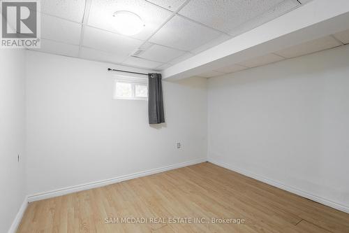 3386 Fellmore Drive, Mississauga, ON - Indoor Photo Showing Other Room