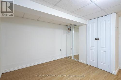 3386 Fellmore Drive, Mississauga, ON - Indoor Photo Showing Other Room