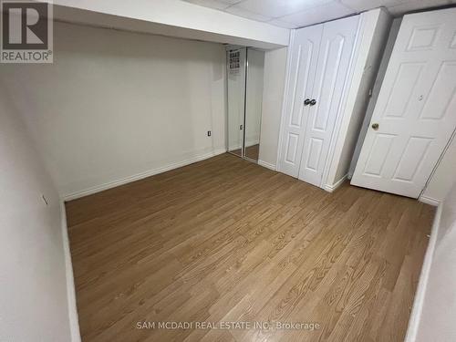 3386 Fellmore Drive, Mississauga, ON - Indoor Photo Showing Other Room