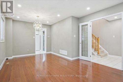 560 Marlatt Drive, Oakville, ON - Indoor Photo Showing Other Room