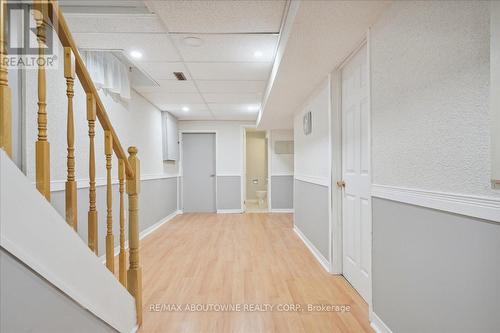 560 Marlatt Drive, Oakville, ON - Indoor Photo Showing Other Room