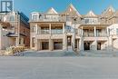 1453 National Common E, Burlington, ON  - Outdoor With Balcony With Facade 