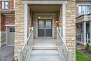 3067 Max Khan Boulevard, Oakville, ON  - Outdoor 