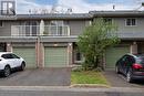 131 - 60 Hanson Road, Mississauga, ON  - Outdoor With Balcony 