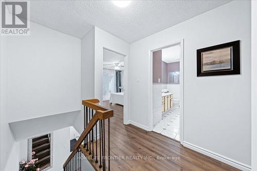 131 - 60 Hanson Road, Mississauga, ON - Indoor Photo Showing Other Room