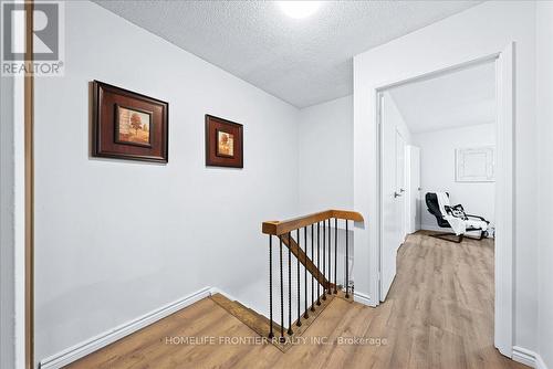 131 - 60 Hanson Road, Mississauga, ON - Indoor Photo Showing Other Room