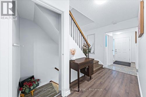 131 - 60 Hanson Road, Mississauga, ON - Indoor Photo Showing Other Room