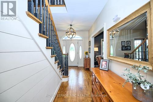 736 Chantler Road, Pelham (664 - Fenwick), ON - Indoor Photo Showing Other Room