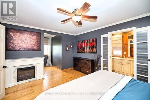 736 Chantler Road, Pelham (664 - Fenwick), ON - Indoor Photo Showing Other Room