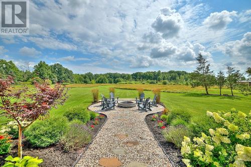 736 Chantler Road, Pelham (664 - Fenwick), ON - Outdoor With View