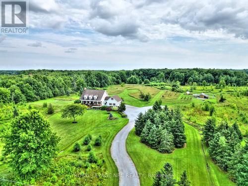 736 Chantler Road, Pelham (664 - Fenwick), ON - Outdoor With View