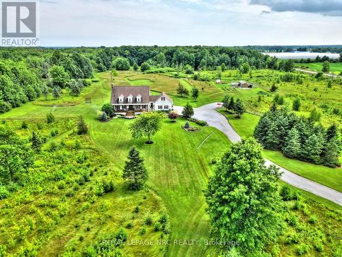 736 Chantler Road, Pelham (664 - Fenwick), ON - Outdoor With View