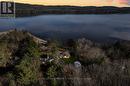 366 Burkes Road, Laurentian Hills, ON  - Outdoor With Body Of Water With View 