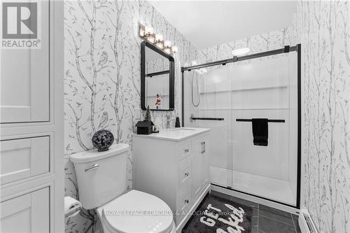 366 Burkes Road, Laurentian Hills, ON - Indoor Photo Showing Bathroom