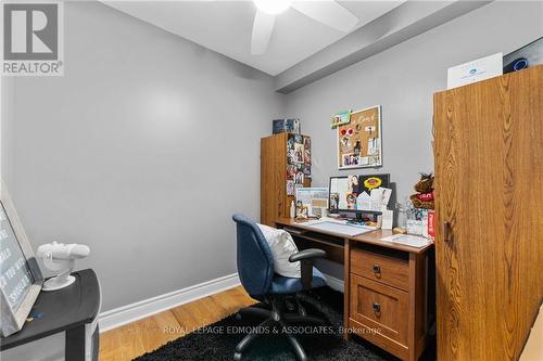 366 Burkes Road, Laurentian Hills, ON - Indoor Photo Showing Office