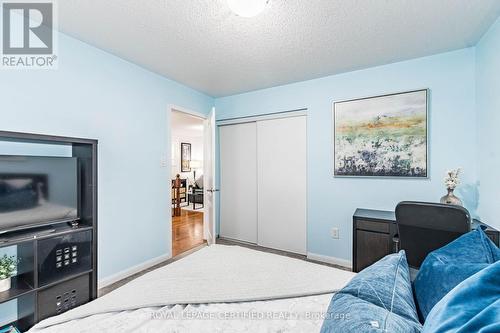 676 Speyer Circle, Milton, ON - Indoor Photo Showing Bedroom