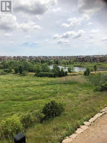 16 Feldspar Gate, Brampton, ON - Outdoor With View