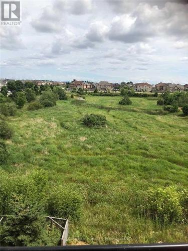 16 Feldspar Gate, Brampton, ON - Outdoor With View