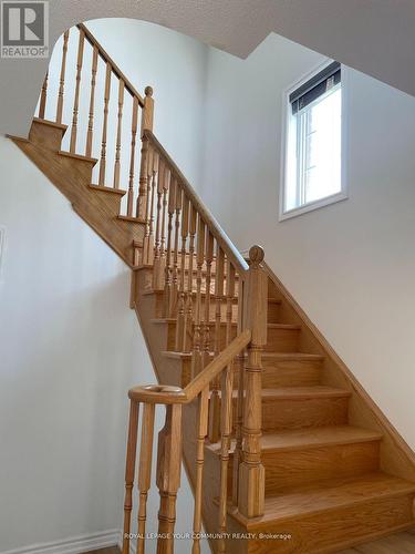 16 Feldspar Gate, Brampton, ON - Indoor Photo Showing Other Room