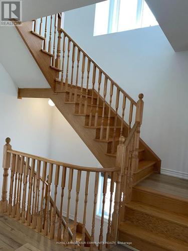 16 Feldspar Gate, Brampton, ON - Indoor Photo Showing Other Room