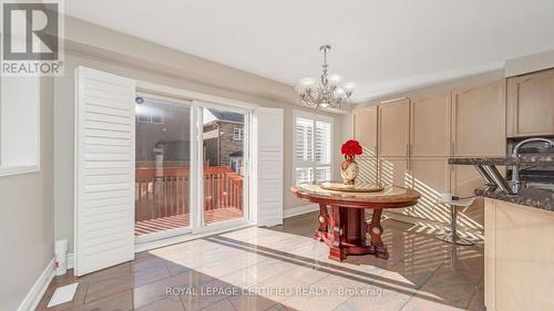 130 Edenbrook Hill Drive, Brampton, ON - Indoor