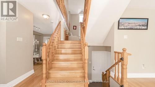 130 Edenbrook Hill Drive, Brampton, ON - Indoor Photo Showing Other Room