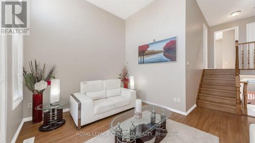 130 Edenbrook Hill Drive, Brampton, ON - Indoor