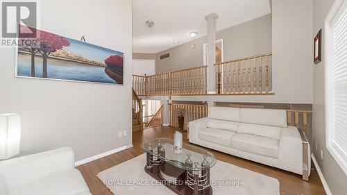 130 Edenbrook Hill Drive, Brampton, ON - Indoor Photo Showing Other Room