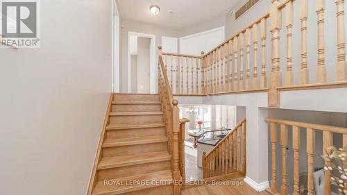 130 Edenbrook Hill Drive, Brampton, ON - Indoor Photo Showing Other Room