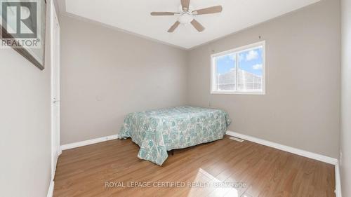 130 Edenbrook Hill Drive, Brampton, ON - Indoor Photo Showing Bedroom