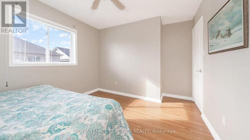 130 Edenbrook Hill Drive, Brampton, ON - Indoor Photo Showing Bedroom