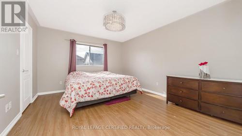 130 Edenbrook Hill Drive, Brampton, ON - Indoor Photo Showing Bedroom