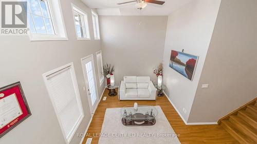 130 Edenbrook Hill Drive, Brampton, ON - Indoor Photo Showing Other Room