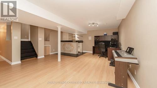 130 Edenbrook Hill Drive, Brampton, ON - Indoor