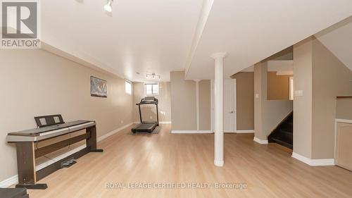 130 Edenbrook Hill Drive, Brampton, ON - Indoor